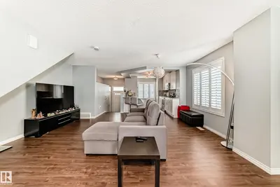 Interior photo 4 of #86 2905 141 ST SW