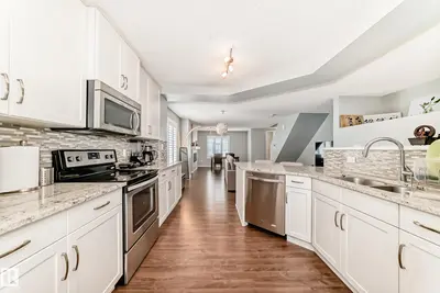 Interior photo 2 of #86 2905 141 ST SW