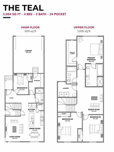 Interior photo 1 of 1093 Starling Drive NW