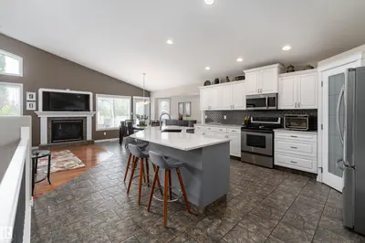 Interior photo 1 of 6001 52 AV