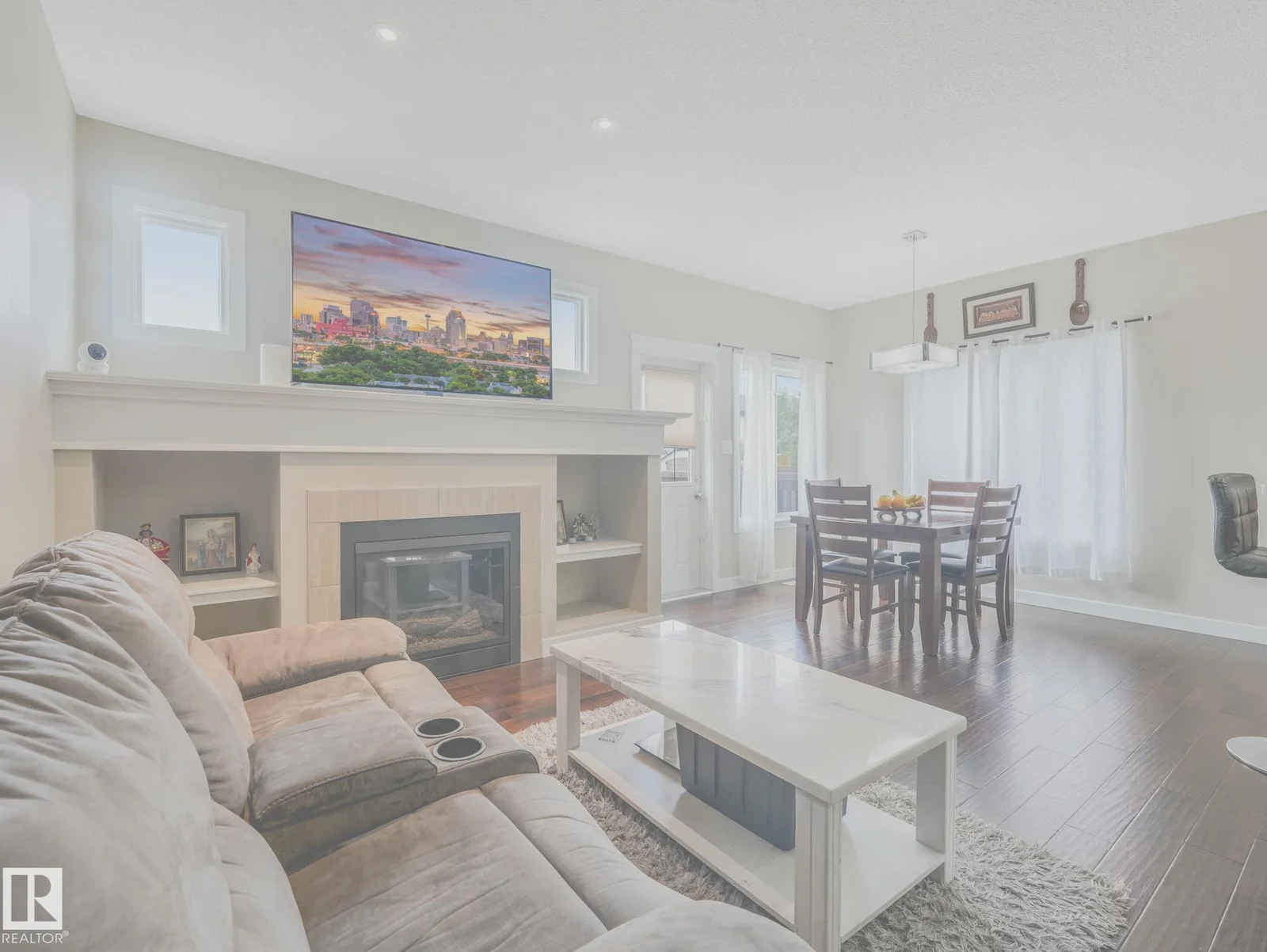 68 MEADOWPARK GA, Spruce Grove - 4 bedroom Duplex for sale