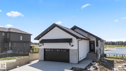 1411 Redpoll Court NW, Edmonton - $820,000