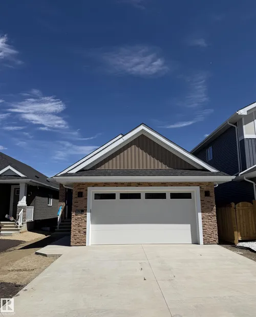 3325 Chickadee drive NW, Edmonton - $705,000