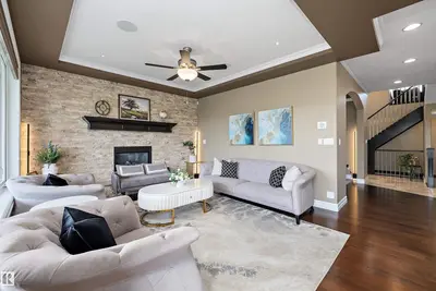 Interior photo 3 of 1511 CUNNINGHAM CAPE CA SW