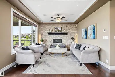 Interior photo 2 of 1511 CUNNINGHAM CAPE CA SW
