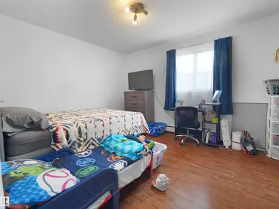 Interior photo 3 of #204 9116 106 AV NW