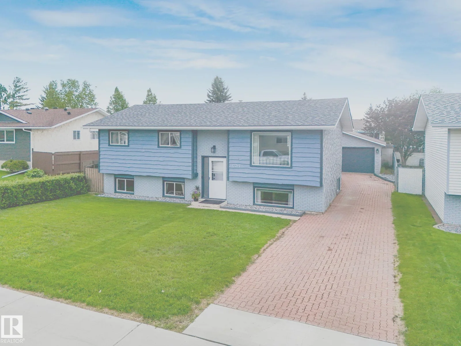 17315 111 ST NW, Edmonton - 4 bedroom Detached Single Family for sale