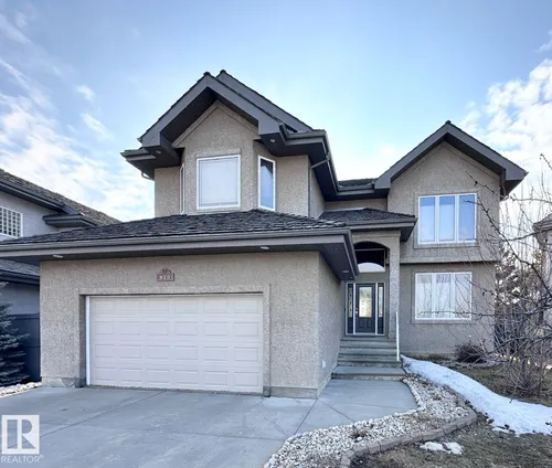 820 DRYSDALE RU NW, Edmonton - $853,000