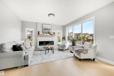 Interior photo 2 of 9631 89 ST