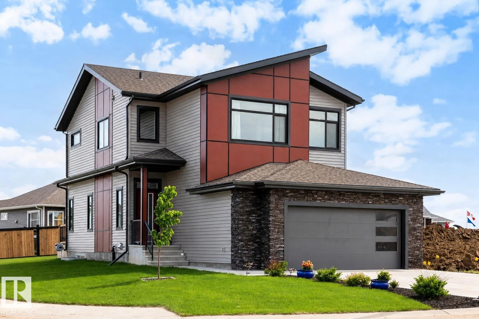 9631 89 ST, Morinville - 4 bedroom Detached Single Family for sale