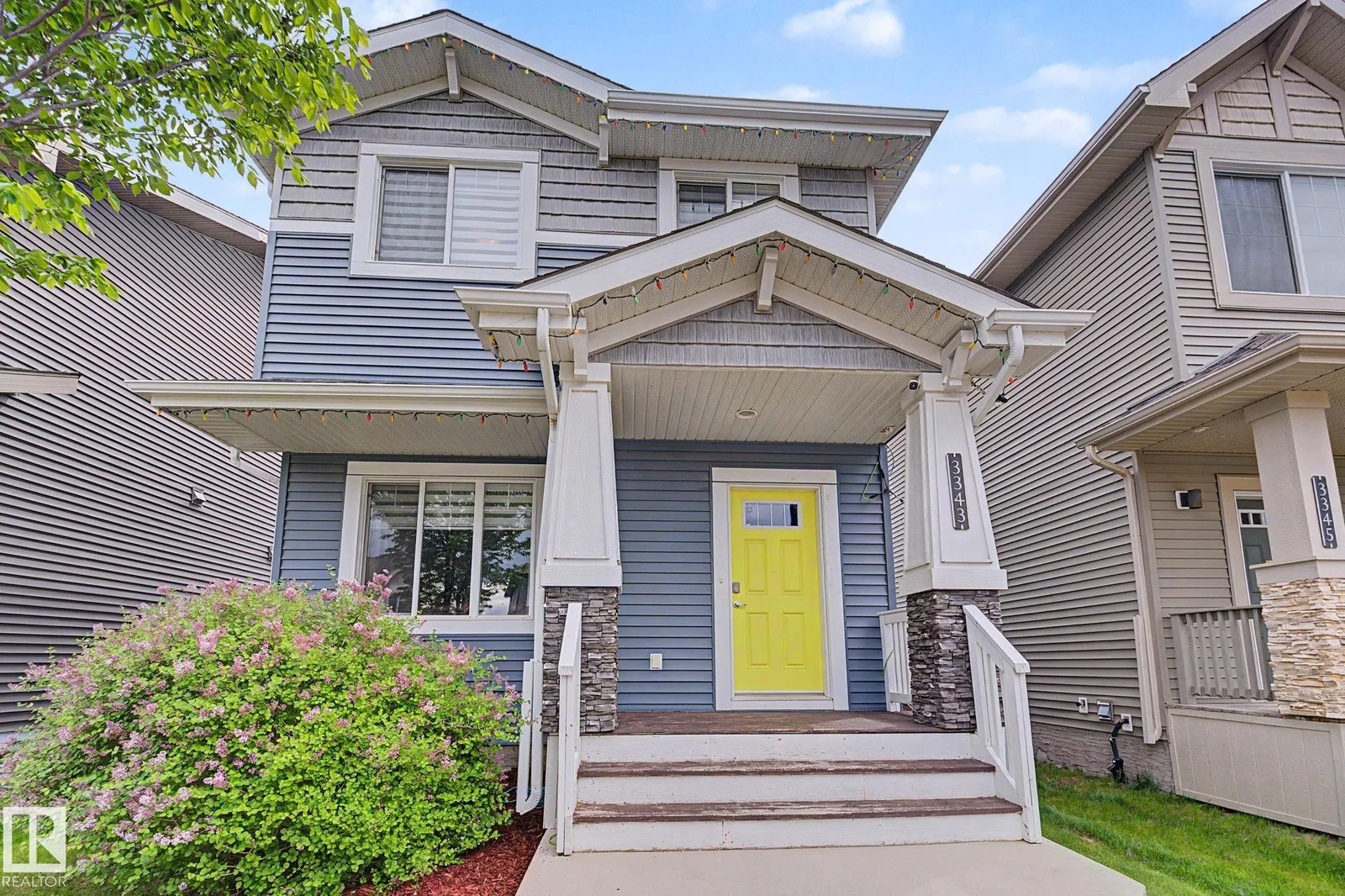 3343 WEIDLE WY SW, Edmonton - 4 bedroom Detached Single Family for sale