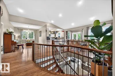 Interior photo 2 of 3705 50 ST
