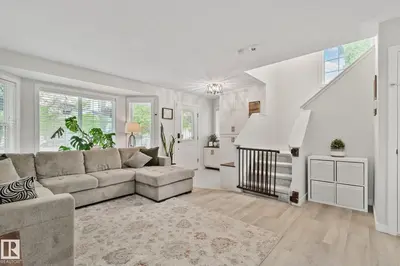 Interior photo 1 of 1604 TOMPKINS PL NW NW