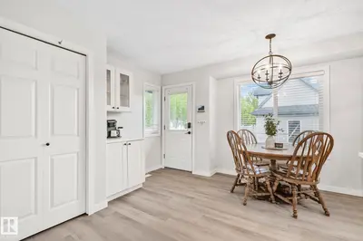 Interior photo 4 of 1604 TOMPKINS PL NW NW
