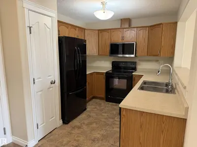 Interior photo 2 of #118 7801 GOLF COURSE RD