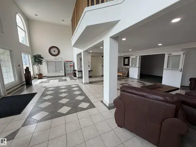 Interior photo 1 of #118 7801 GOLF COURSE RD