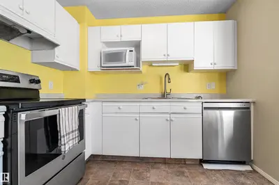 Interior photo 3 of #32 3311 58 ST NW