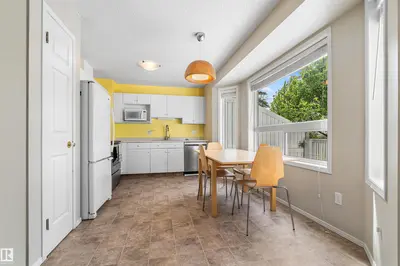 Interior photo 2 of #32 3311 58 ST NW