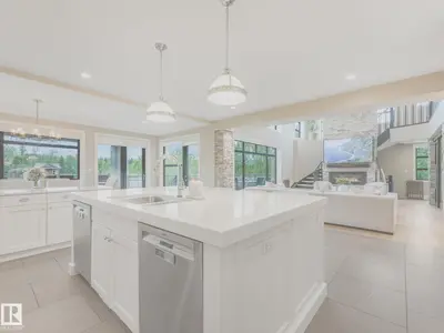 Interior photo 3 of #2 22555 TWP ROAD 530