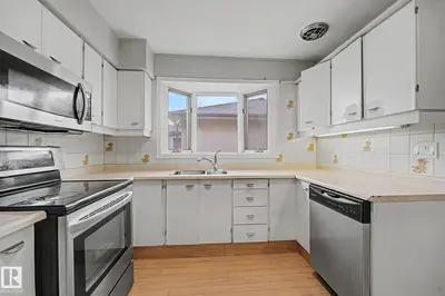 Interior photo 4 of 10731 163 ST NW