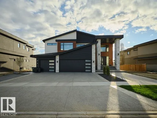 #190 52327 RGE ROAD 233, Rural Strathcona County - $3,200,000
