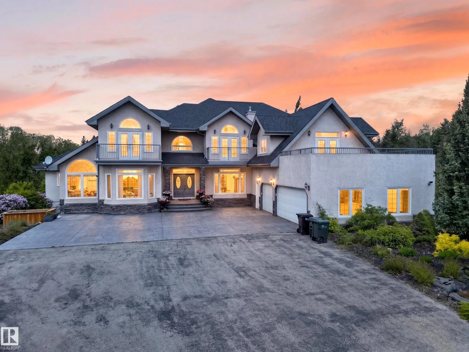 #50 52216 RGE ROAD 233, Rural Strathcona County - 5 bedroom Detached Single Family for sale