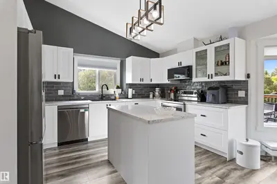 Interior photo 3 of #39 55319 RGE ROAD 223
