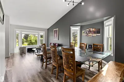 Interior photo 2 of #39 55319 RGE ROAD 223