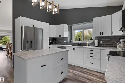 Interior photo 4 of #39 55319 RGE ROAD 223