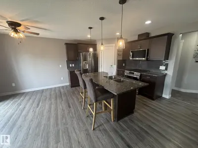 Interior photo 1 of 6821 EVANS WD NW