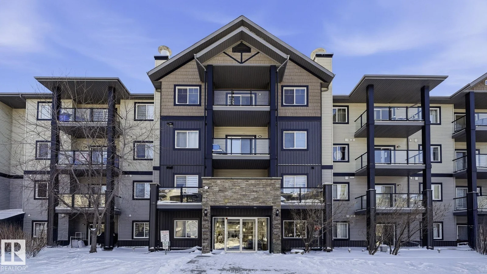, Edmonton - 2 bedroom Apartment for sale