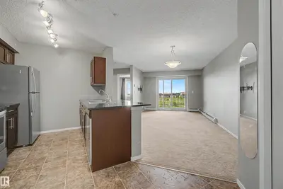Interior photo 1 of #313 5370 Chappelle RD SW SW