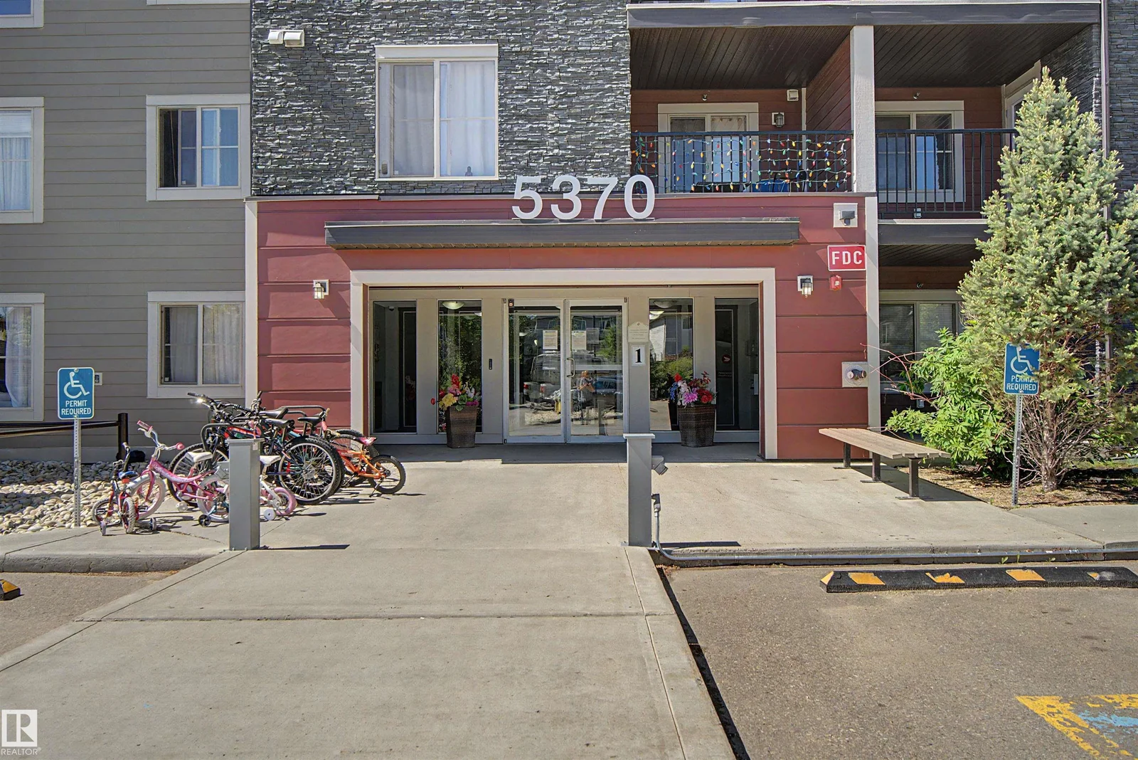 #313 5370 Chappelle RD SW SW, Edmonton - 2 bedroom Apartment for sale