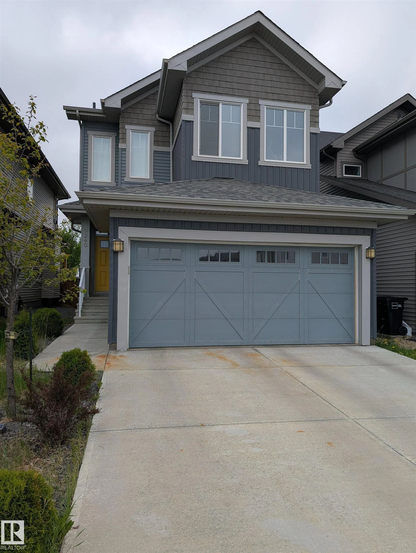 9240 224 ST NW, Edmonton - 4 bedroom Detached Single Family for sale