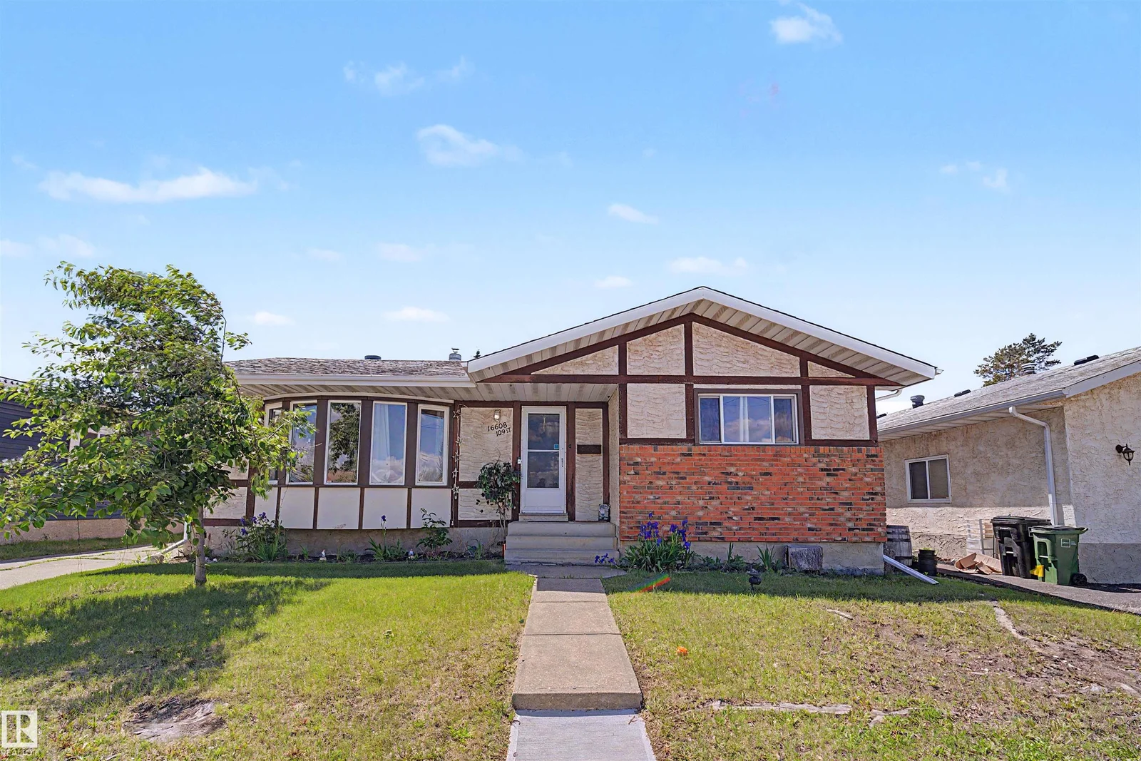 16608 109 ST NW, Edmonton - 4 bedroom Detached Single Family for sale