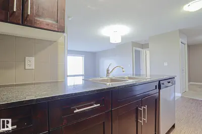 Interior photo 2 of #405 11804 22 AV SW SW