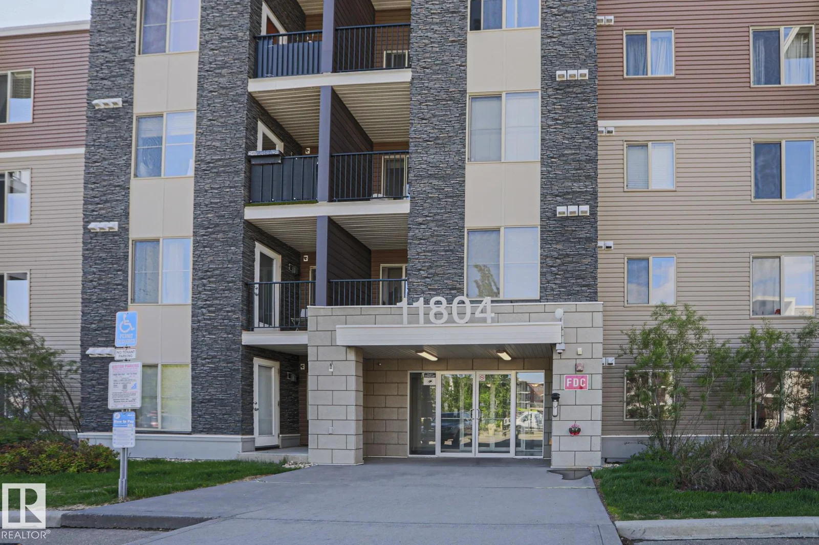 #405 11804 22 AV SW SW, Edmonton - 2 bedroom Apartment for sale