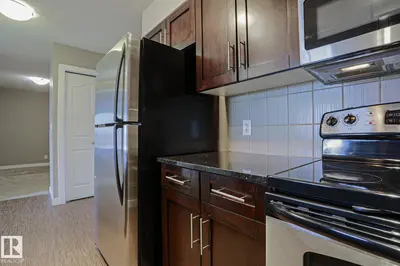 Interior photo 3 of #405 11804 22 AV SW SW
