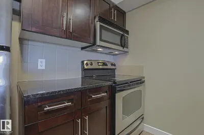 Interior photo 4 of #405 11804 22 AV SW SW