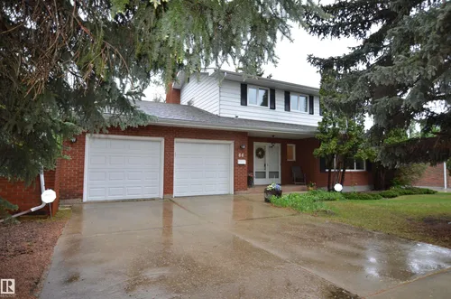 68 MARLBORO RD NW, Edmonton - $1,450,000