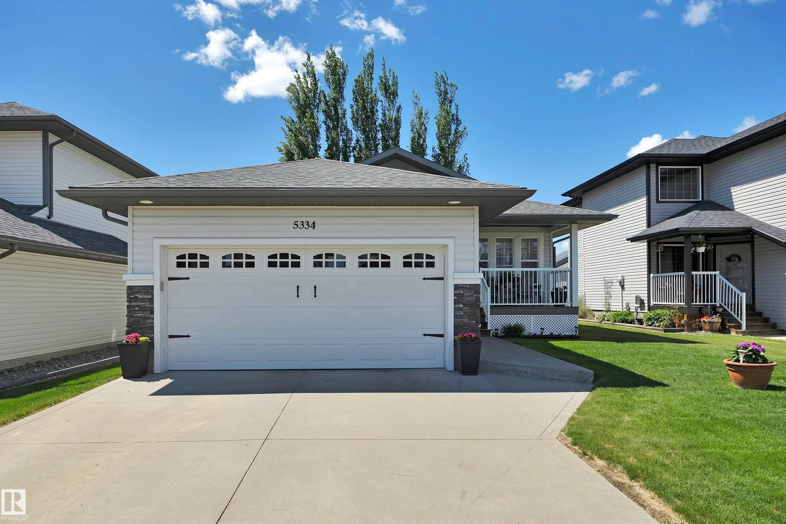 5334 42 ST, Wetaskiwin - 2 bedroom Detached Single Family for sale