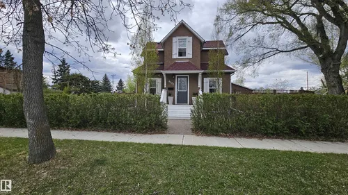 4502 52 ST, Wetaskiwin - $338,833