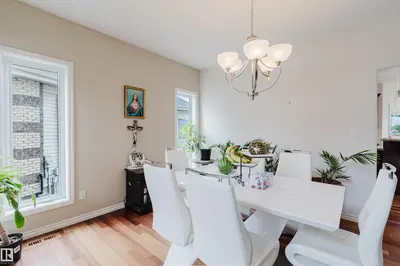 Interior photo 3 of 20524 58 AV NW