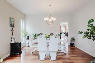 Interior photo 4 of 20524 58 AV NW