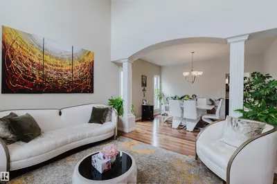 Interior photo 2 of 20524 58 AV NW