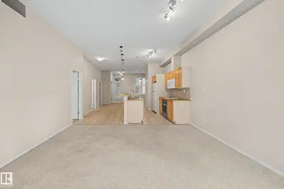 Interior photo 2 of #201 10147 112 ST NW