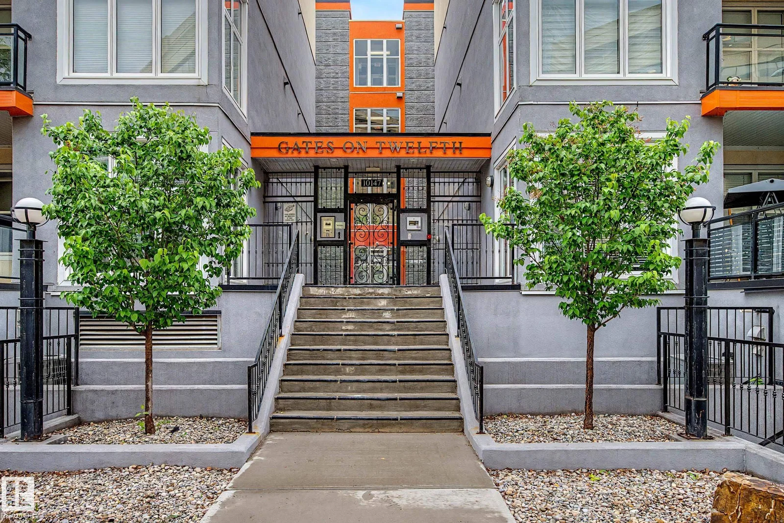 #201 10147 112 ST NW, Edmonton - 2 bedroom Apartment for sale
