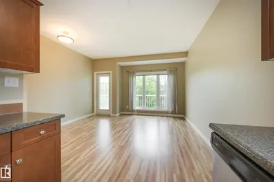 Interior photo 2 of #6 11917 103 ST NW
