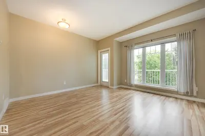 Interior photo 3 of #6 11917 103 ST NW