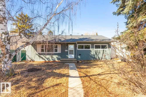 13108 133 ST NW, Edmonton - $334,900